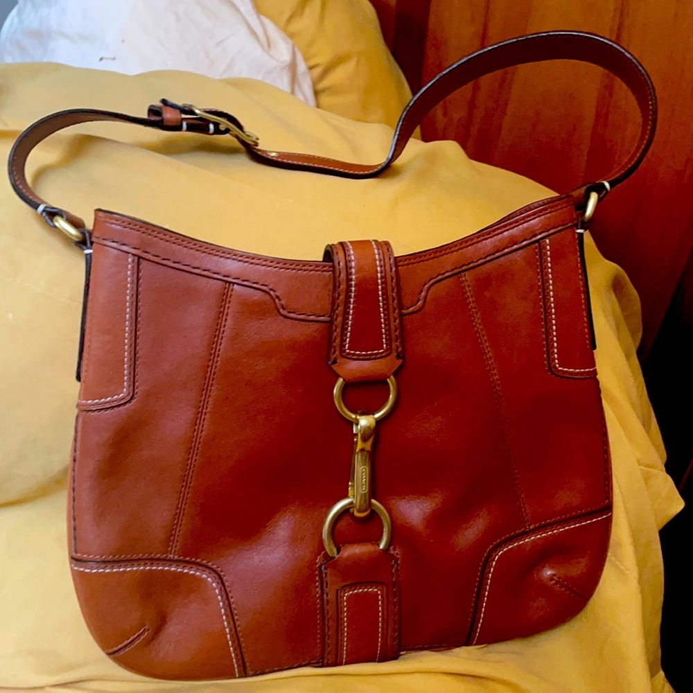 Vintage Coach